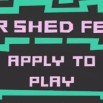 deer shed pay to play