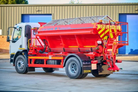 ECON engineering Ripon