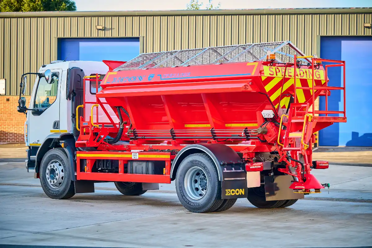 ECON engineering Ripon