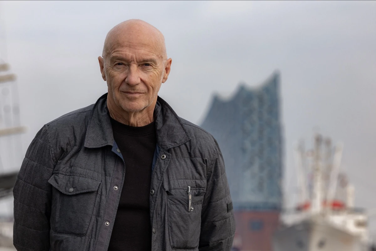 Midge Ure