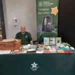 North Yorkshire Rotters will be hosting engagement events. Taken in Selby Civic Centre