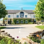 Pavilions of Harrogate