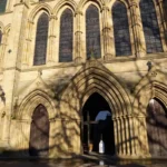 Ripon Cathedral