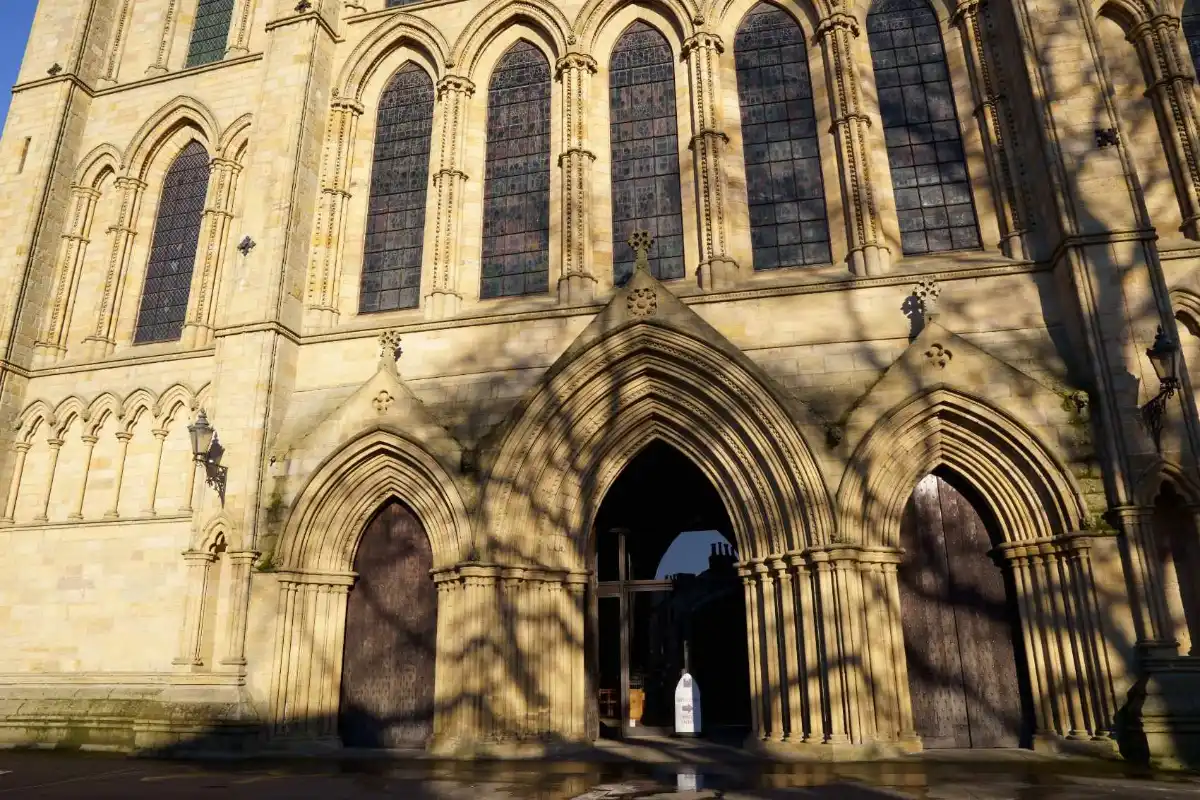 Ripon Cathedral