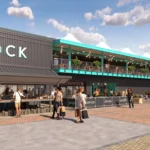Plans for new Leeds Kirkgate Market leisure attraction take another step forward