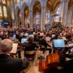 St-Cecilia-Orchestra