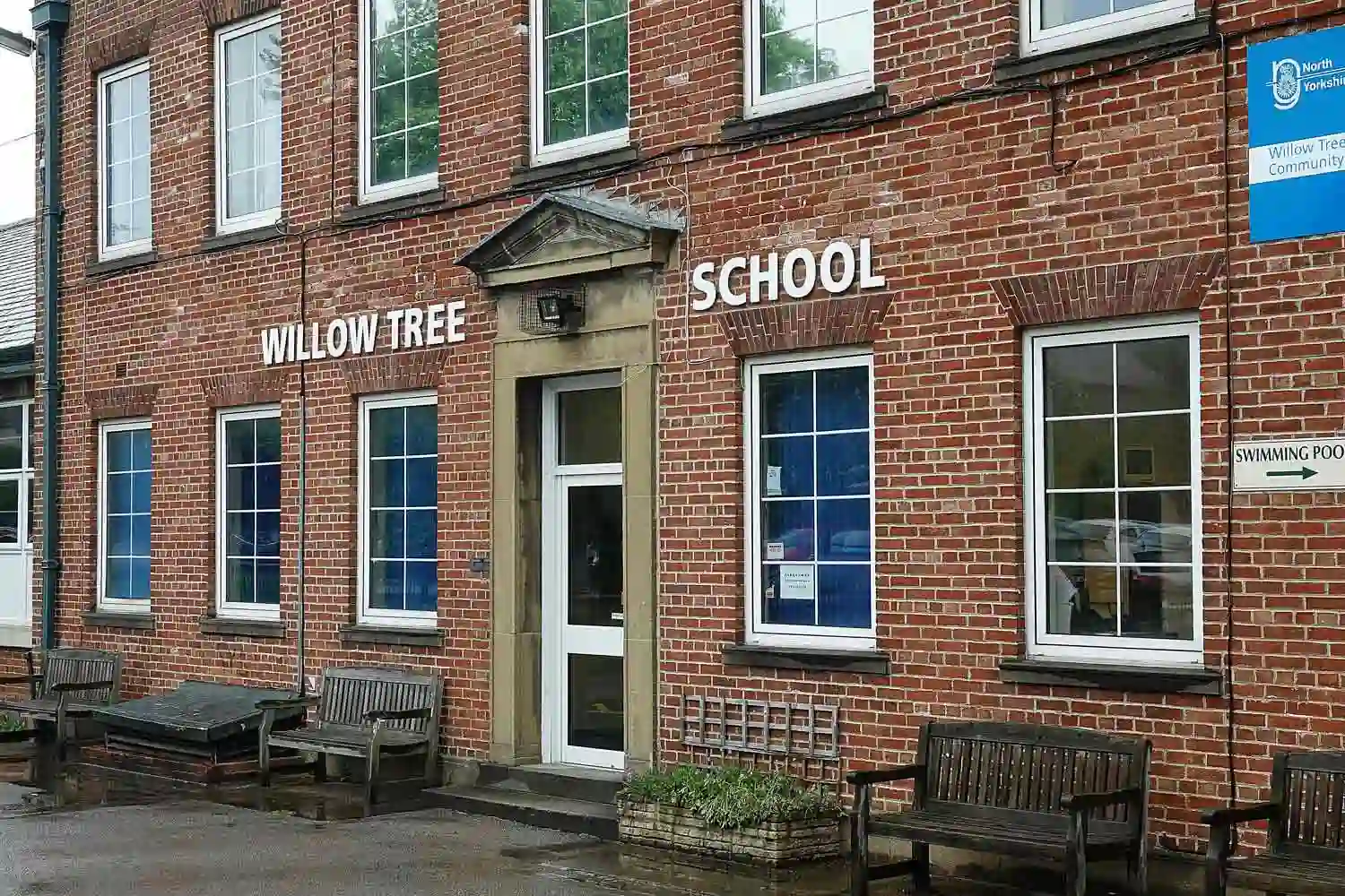 Willow Tree School in Harrogate