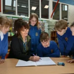 In total, 20 schools in the county have now achieved the Asthma Friendly status, with more being encouraged to sign up and join the programme to ensure there is consistent support for school children with asthma