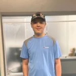 Finlay. (Photo credit: Candlelighters