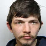 Bradley Grimes, 31, of Wicklow Street, Middlesbrough, has been jailed for six months after breaching the conditions of his Criminal Behaviour Order (CBO) in Northallerton.