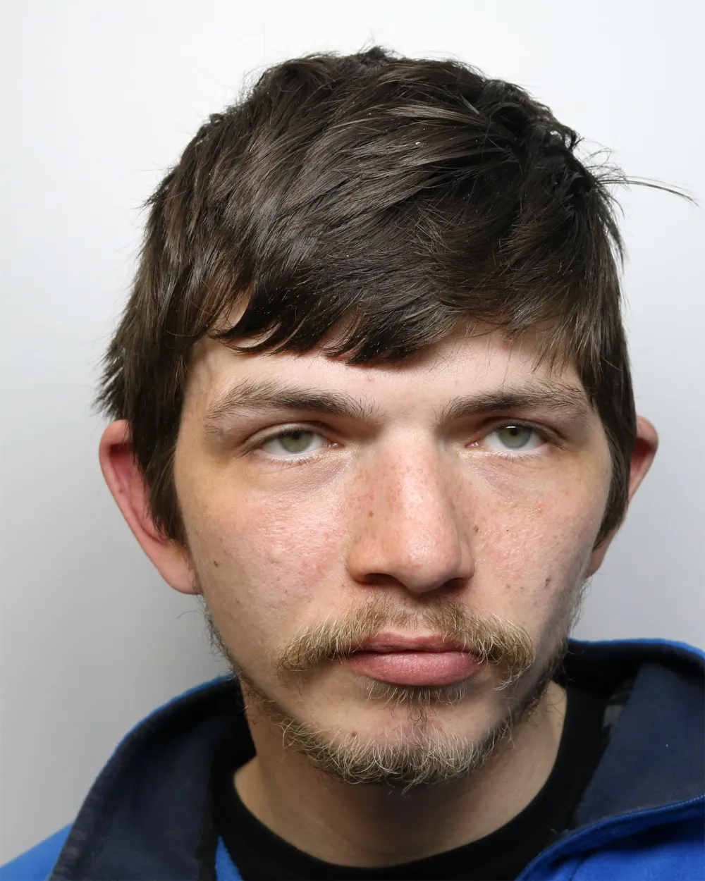 Bradley Grimes, 31, of Wicklow Street, Middlesbrough, has been jailed for six months after breaching the conditions of his Criminal Behaviour Order (CBO) in Northallerton.