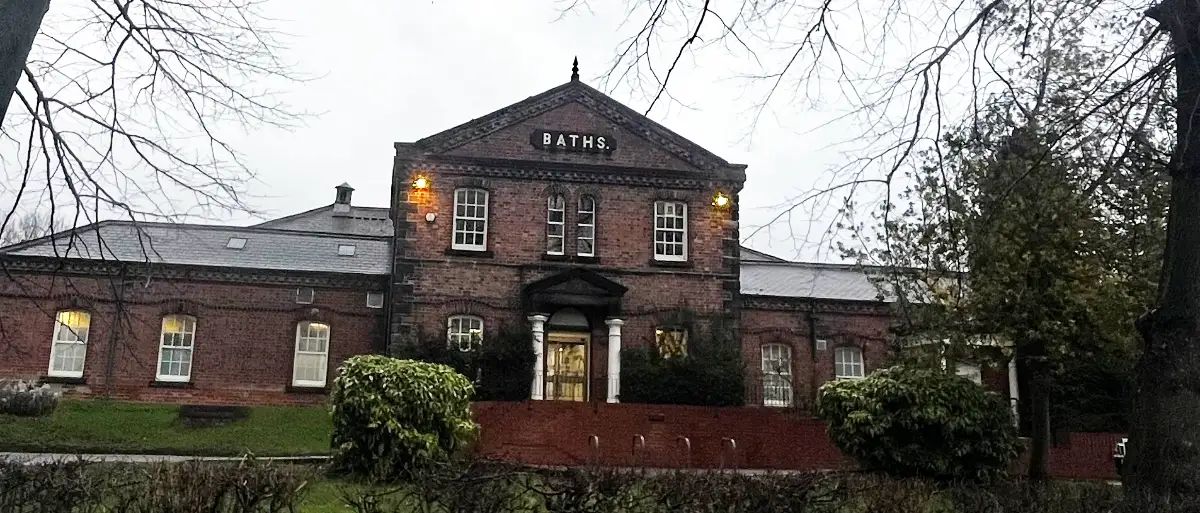 2026 02 12 Starbeck Baths