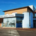 Harrogate District Hospital