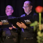 Harrogate Theatre Choir