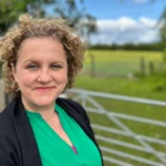 Deputy Mayor, Jo Coles