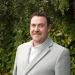 Parliament has supported the new framework, which has been shaped by the efforts of campaigners including Jonny Hoyle (pictured), who was a child in the care system before becoming a North Yorkshire Council employee