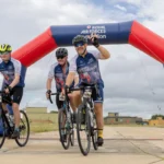 RAFA Rides returns to RAF Leeming