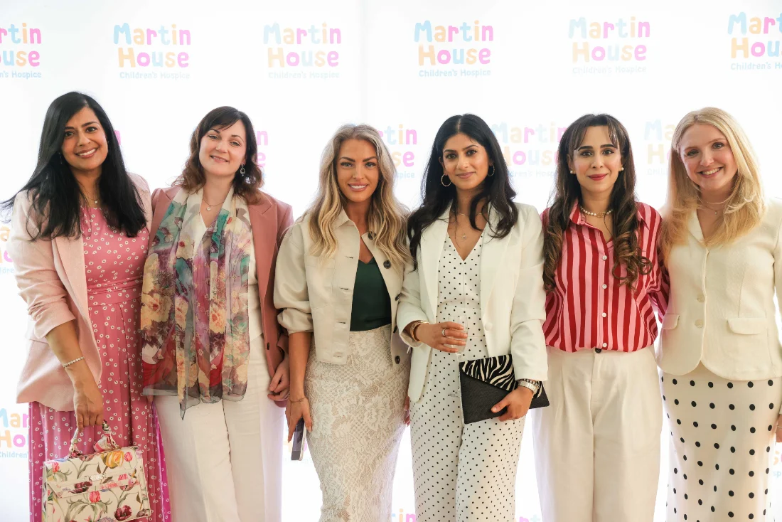 Rachel Akhtar, Amna Chaudhary, Laura Greenwood, Mehreen Rehman, Saleha Shah, Laura Chaudary, Monica Saikia