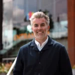 David Skaith, Mayor of North Yorkshire