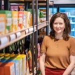 New health & wellbeing hub Sustain in Ripon