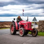 The Brian Chester roadrun takes place on Saturday 11 April raising money for the Sir Robert Ogden MacMillanCentre at Harrogate District Hospital