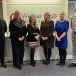 Walker Foster Board of Directors