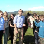 tom gordon carers resource