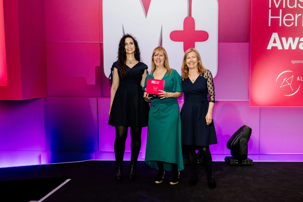 nnovative learning platform secures national recognition