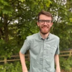 Arran Barber, 24, has been nominated for Apprentice of the Year at the Yorkshire Young Professional Awards. He works as an apprentice architectural technologist at North Yorkshire Council-owned property consultancy Align