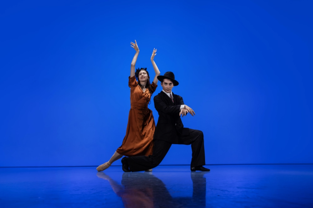 ballet central