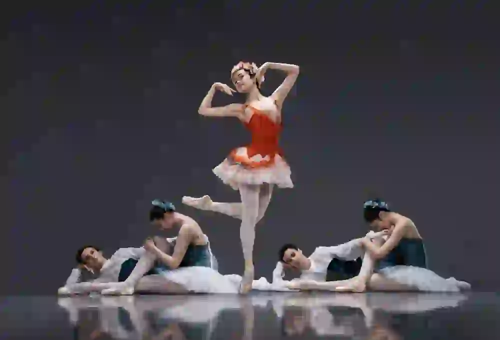Ballet Central