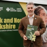 David Skaith