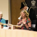 Harrogate Mayor Making 2026