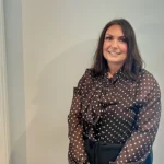 Laura Ward joins with more than 20 years’ experience in the social care sector.