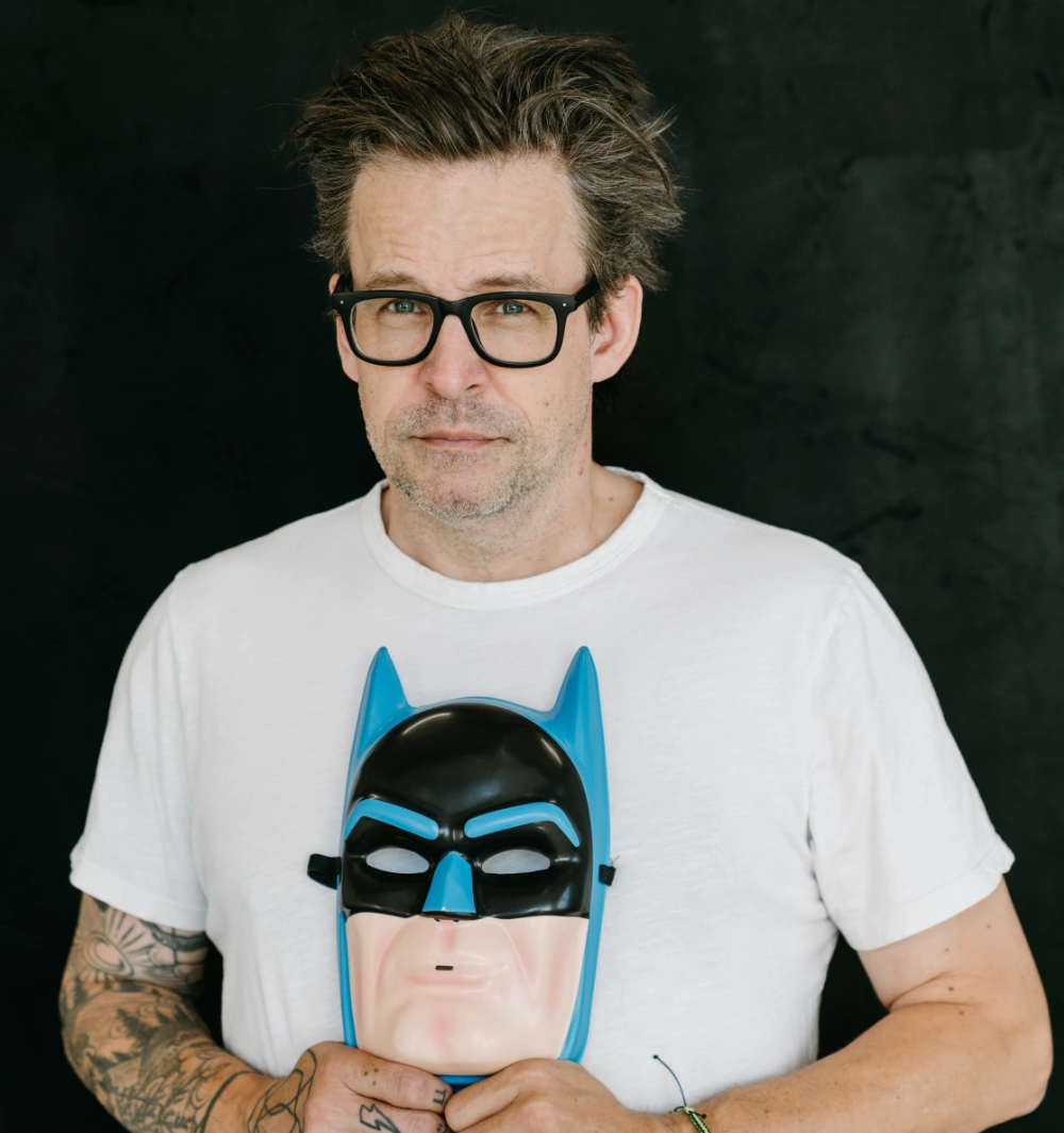 Matt Fraction