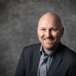 Paul Ward, Acting Managing Director of Adaston