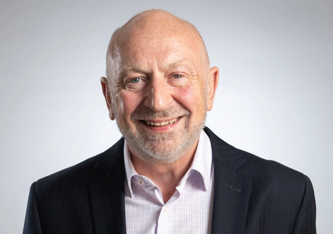 Chair Philip Allot