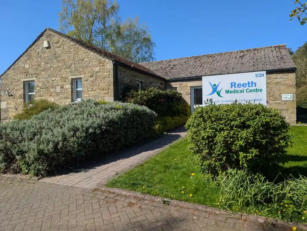 The Reeth Medical Centre which is due to close at the end of May when the GP retires. North Yorkshire Council’s scrutiny of health committee will meet on Friday next week (May 8) to examine how the closure could affect patients’ access to services and how care can be continued in the deeply rural area of the Upper Dales