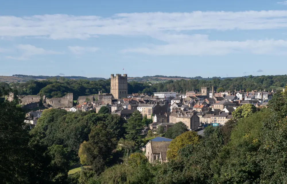 Richmond