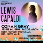 Roundhay Capaldi