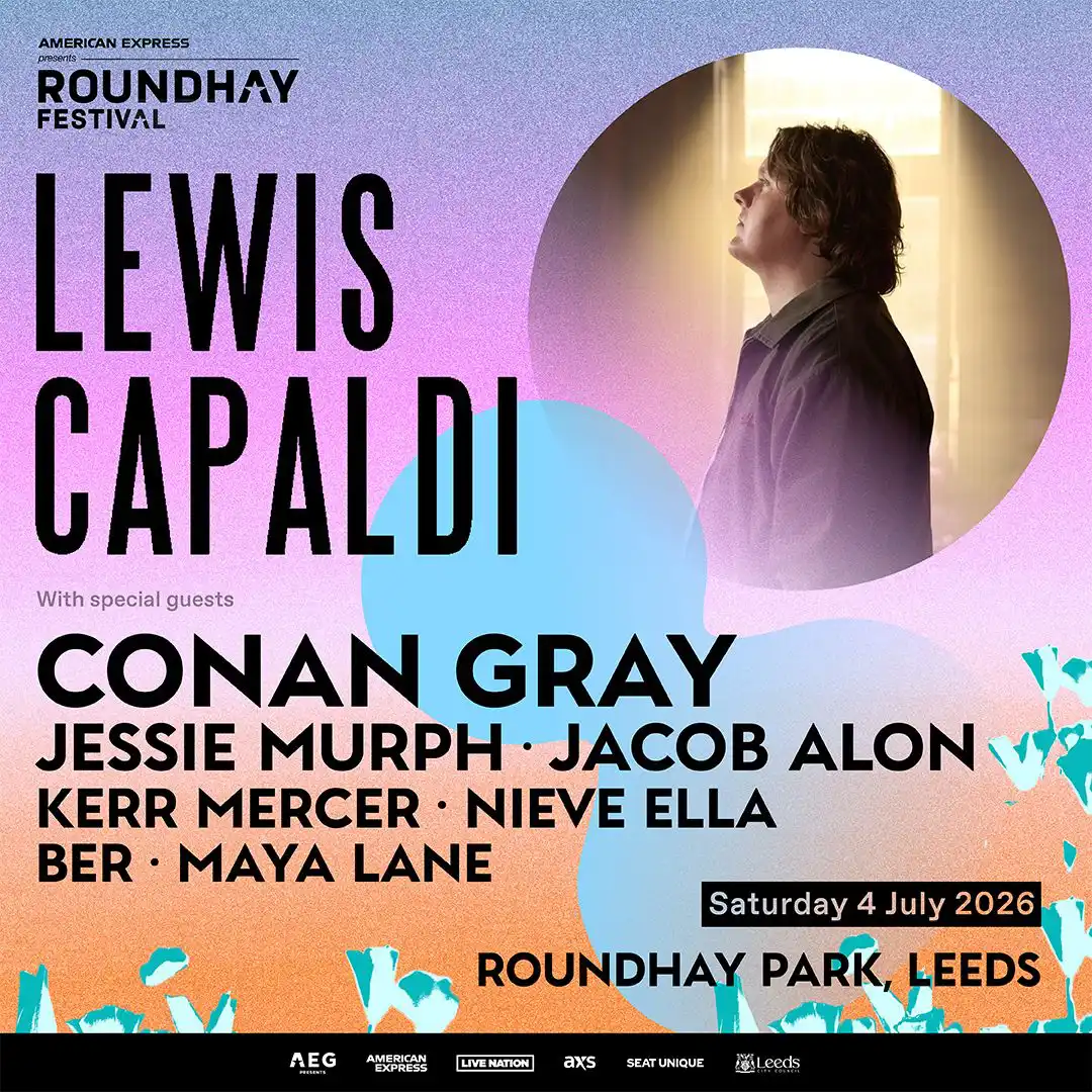 Roundhay Capaldi