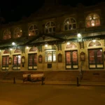 royal hall harrogate