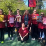 Partou Safehands Day Nursery and Pre-School in Harrogate has impressed Ofsted following an inspection