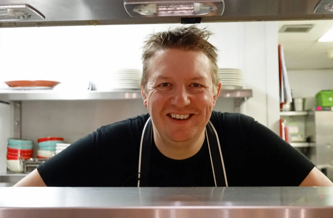 dean sowden