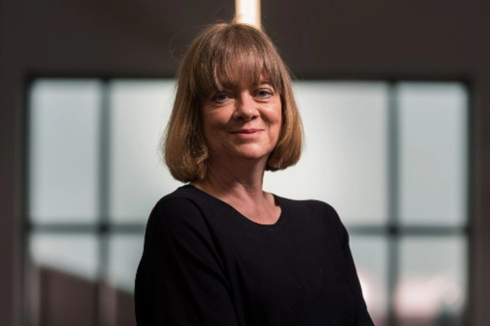 Kate Pickett