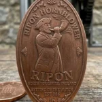 penny ripon