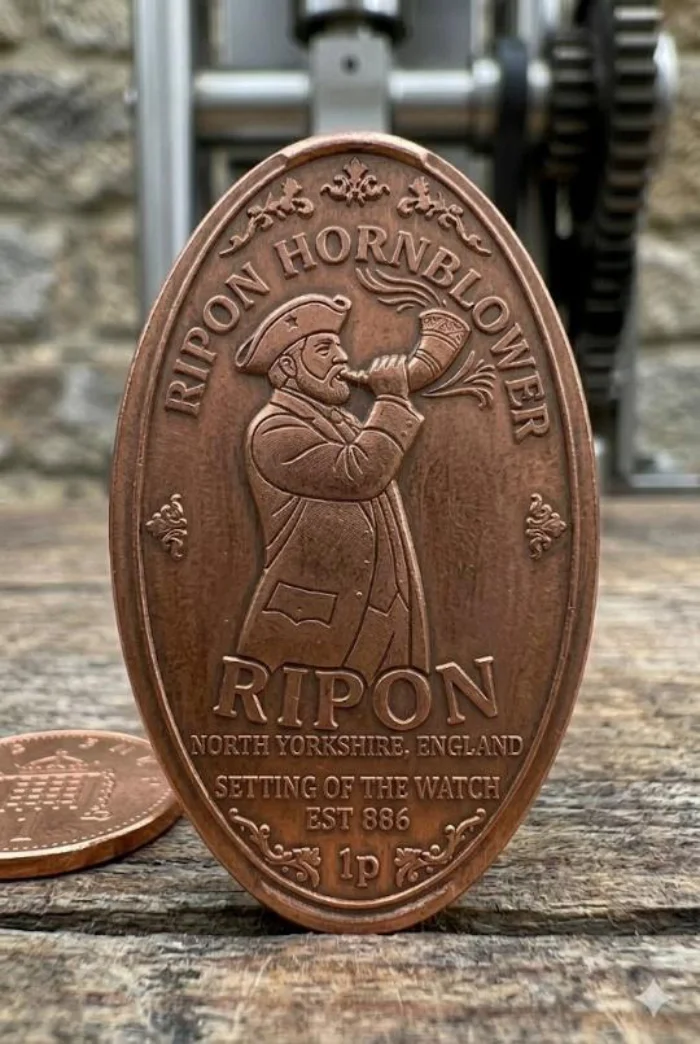 penny ripon