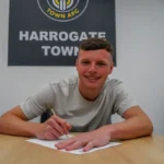 Harrogate Town AFC