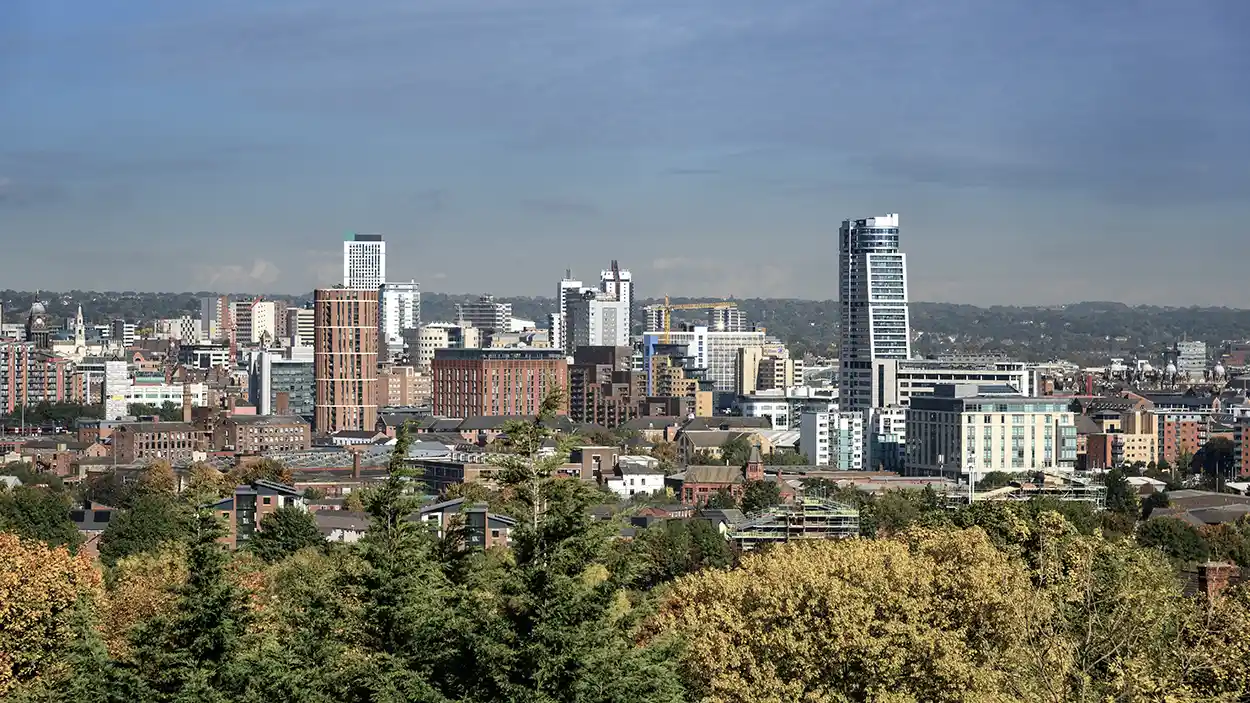 Leeds