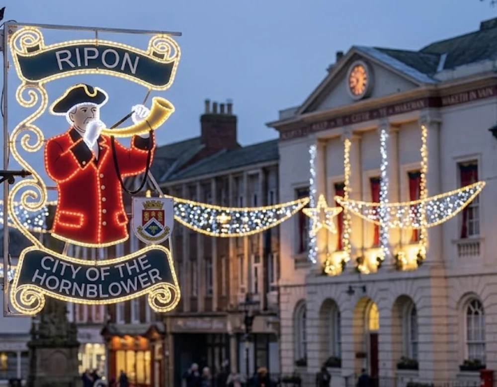 Ripon Christmas
